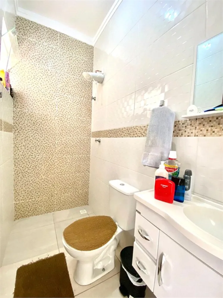 Casa, 2 quartos, 48 m² - Foto 5