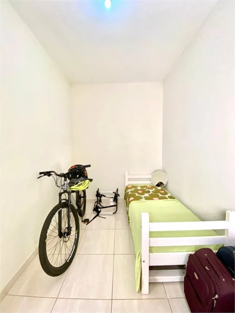 Casa, 2 quartos, 48 m² - Foto 4