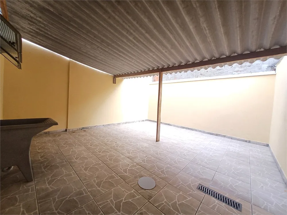 Casa, 2 quartos, 161 m² - Foto 1