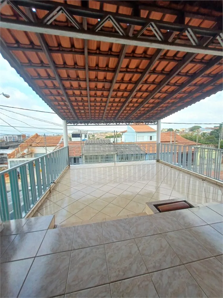 Casa, 2 quartos, 161 m² - Foto 5