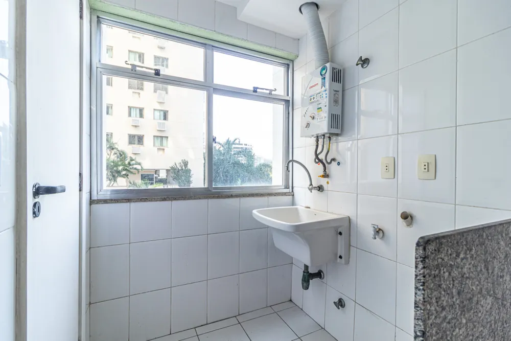 Apartamento, 2 quartos, 94 m² - Foto 26