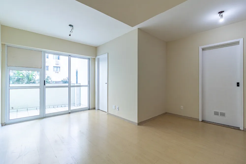 Apartamento, 2 quartos, 94 m² - Foto 2