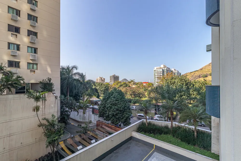 Apartamento, 2 quartos, 94 m² - Foto 8