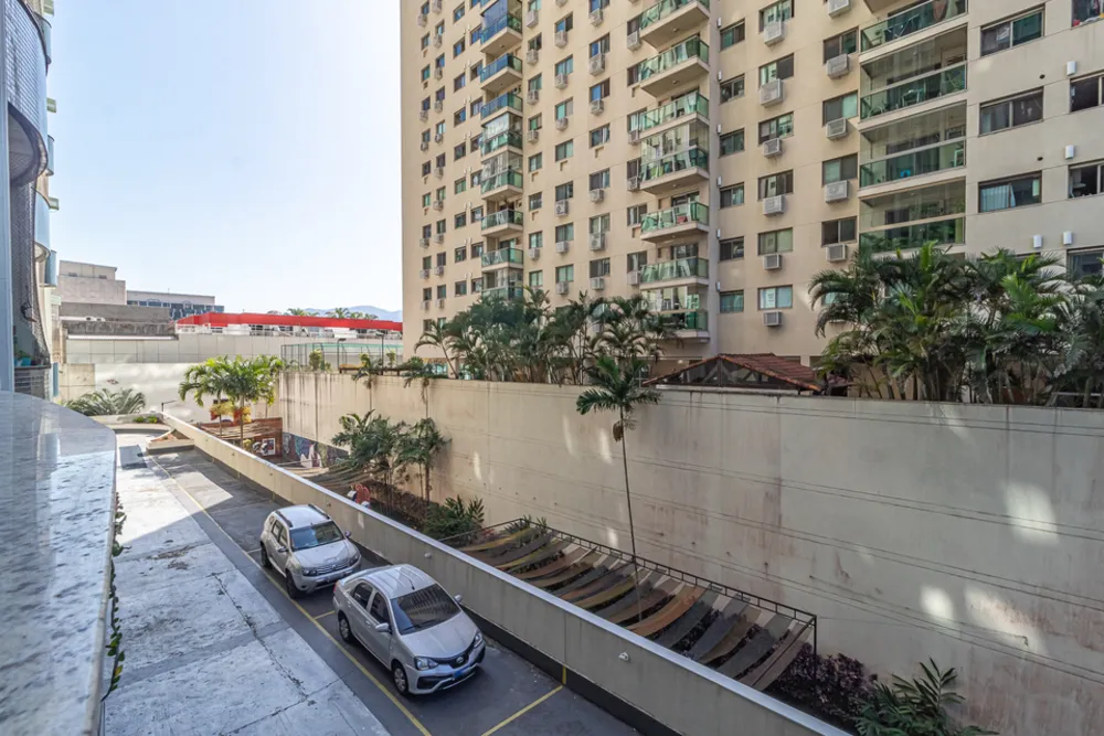 Apartamento, 2 quartos, 94 m² - Foto 9