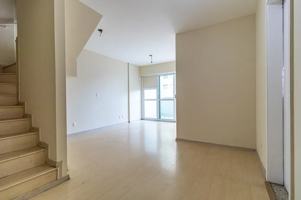 Apartamento, 2 quartos, 94 m² - Foto 1