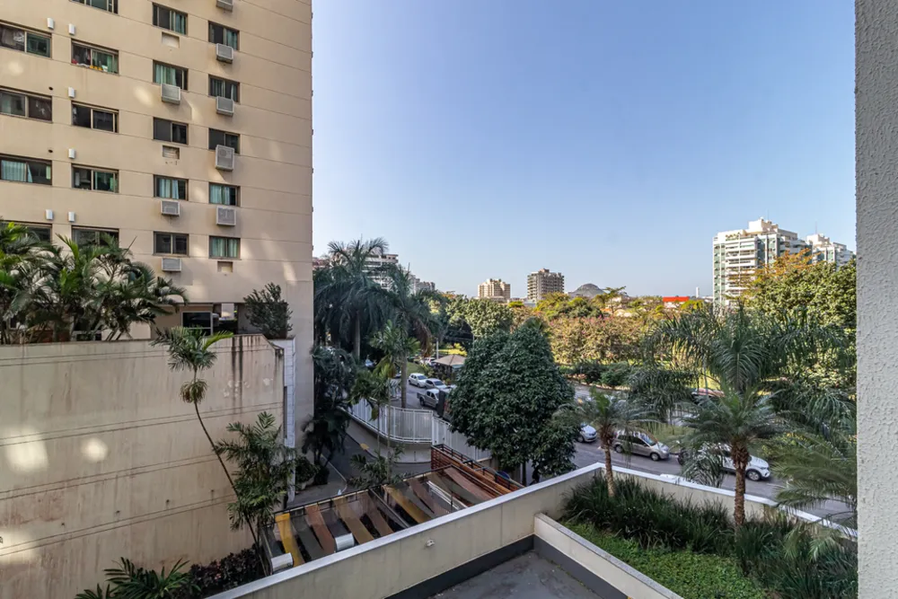Apartamento, 2 quartos, 94 m² - Foto 27