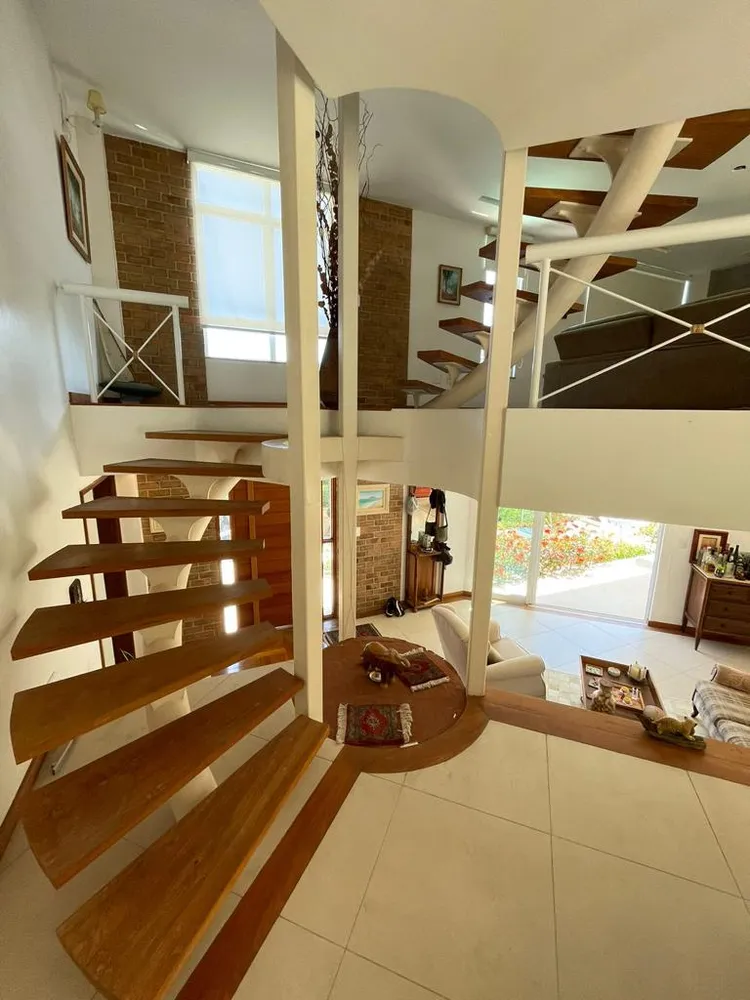 Casa de Condomínio, 4 quartos - Foto 3