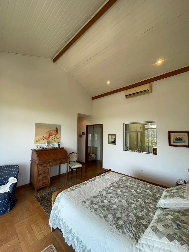 Casa de Condomínio, 4 quartos - Foto 13