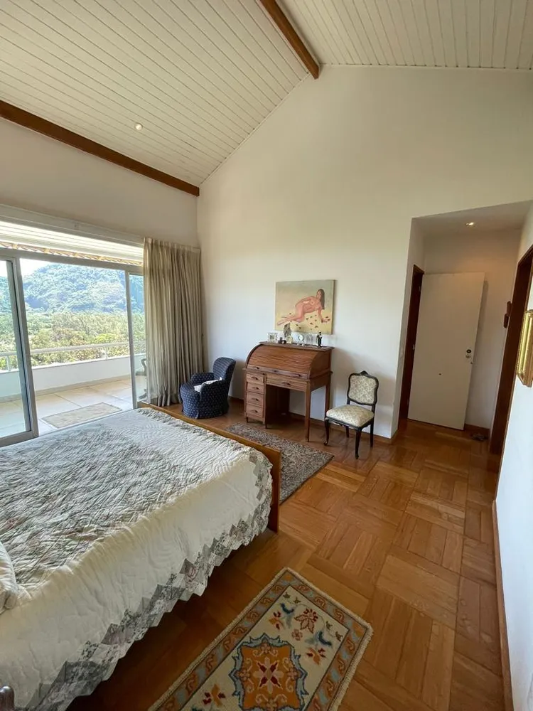 Casa de Condomínio, 4 quartos - Foto 11