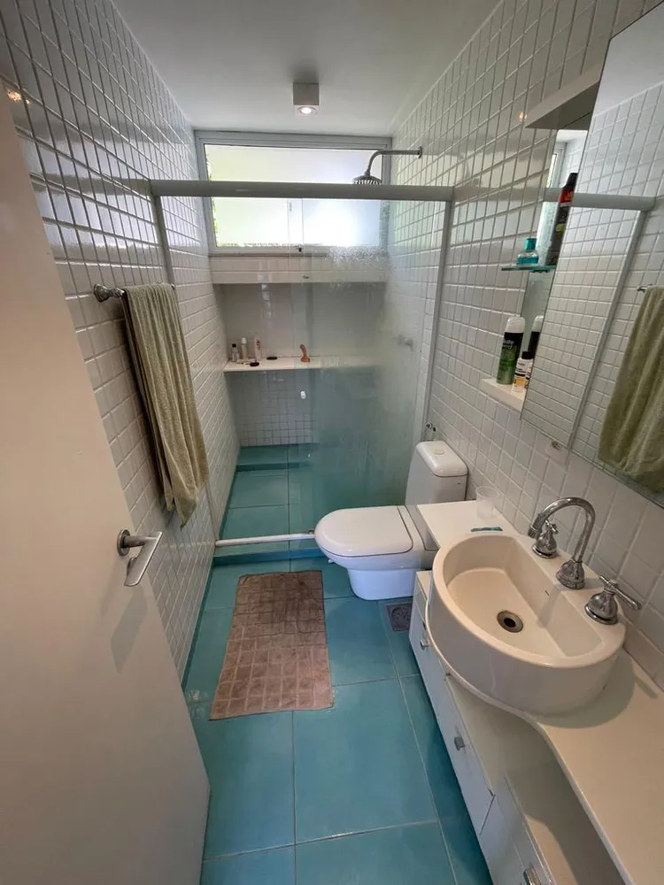 Casa de Condomínio, 4 quartos - Foto 19