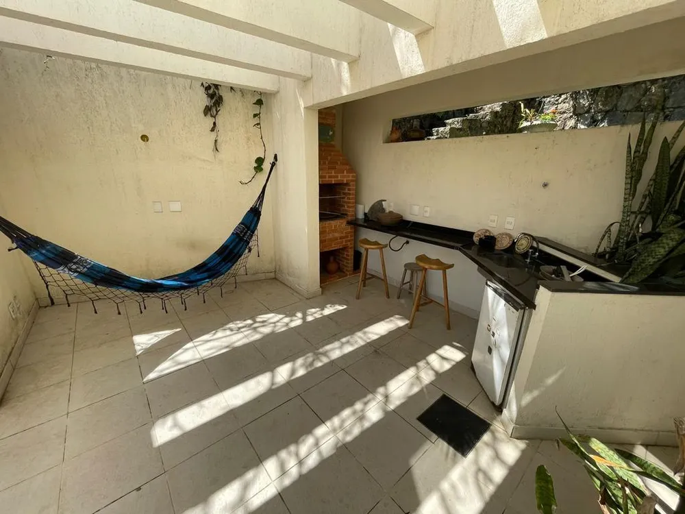 Casa de Condomínio, 4 quartos - Foto 24