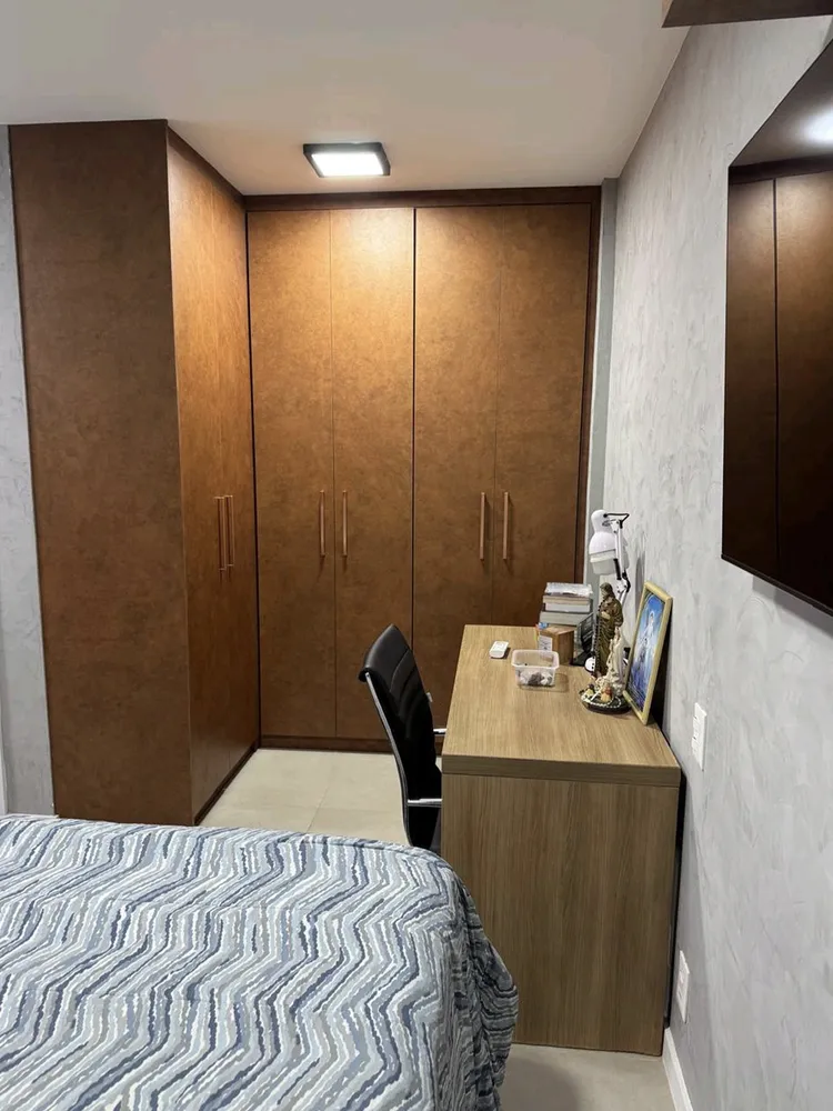 Apartamento, 3 quartos, 91 m² - Foto 6