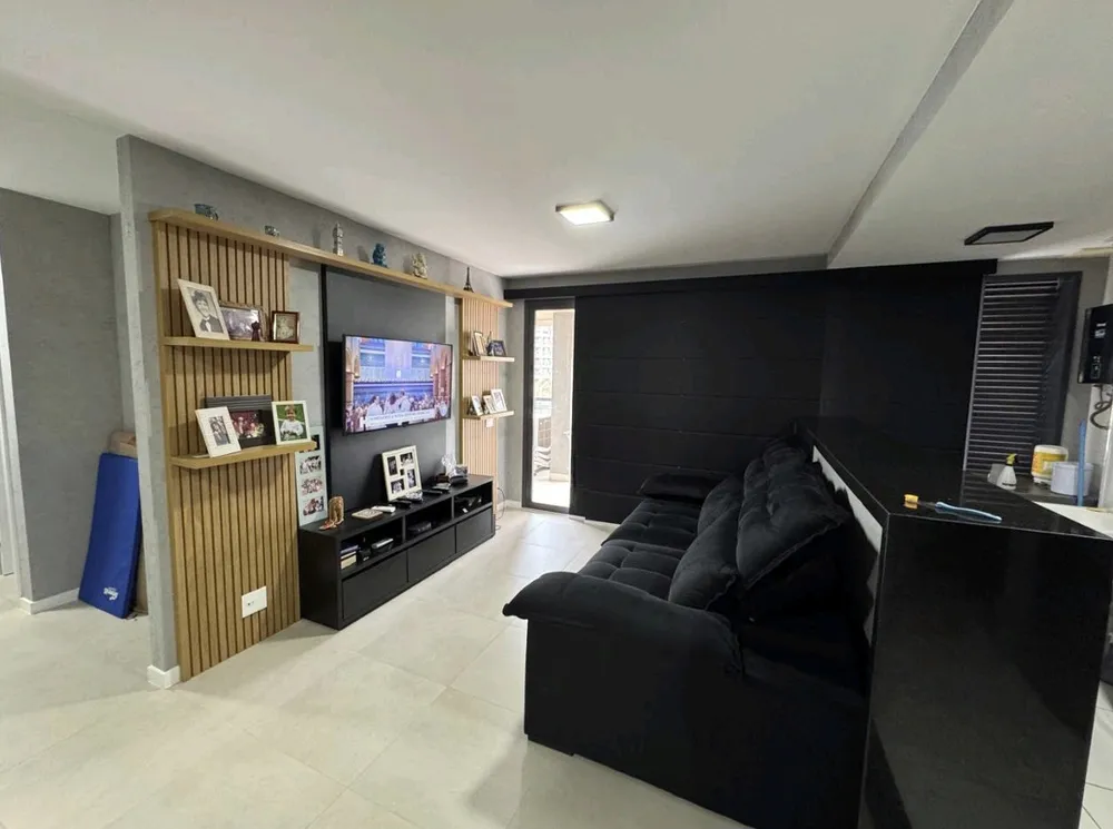 Apartamento, 3 quartos, 91 m² - Foto 4
