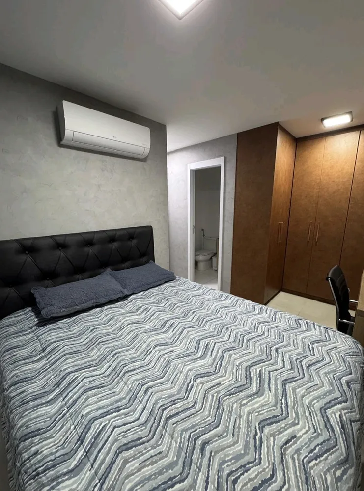 Apartamento, 3 quartos, 91 m² - Foto 7