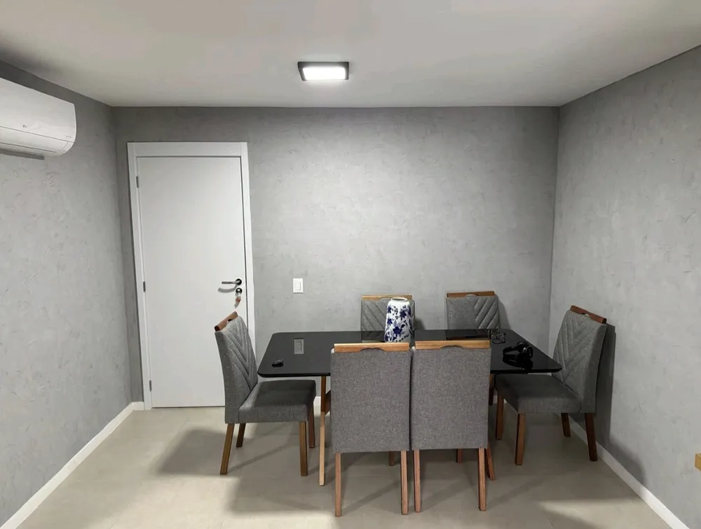 Apartamento, 3 quartos, 91 m² - Foto 5