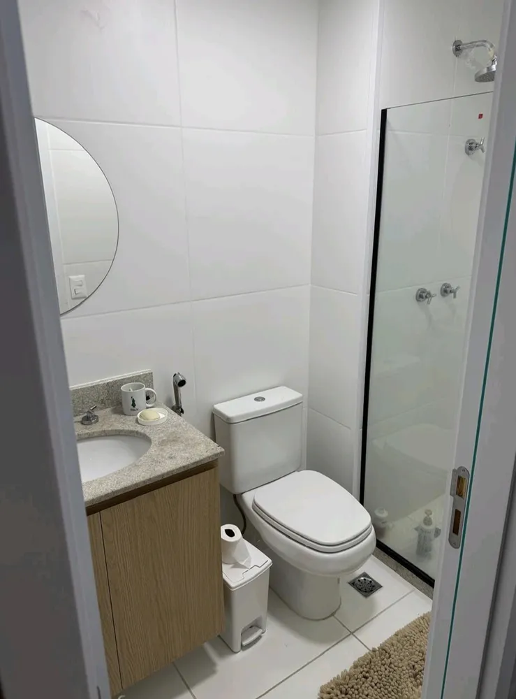 Apartamento, 3 quartos, 91 m² - Foto 11