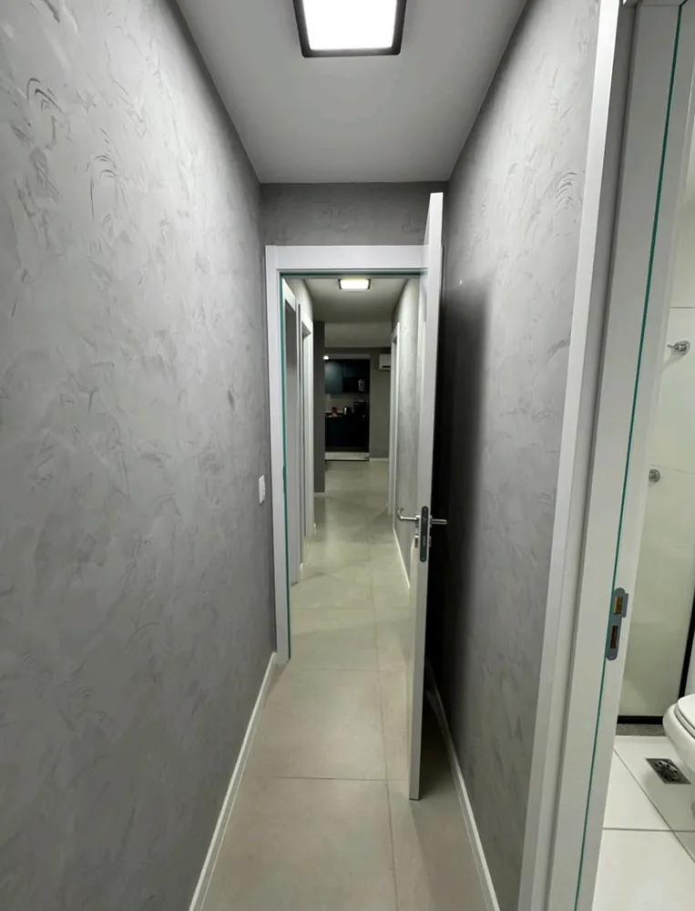 Apartamento, 3 quartos, 91 m² - Foto 10