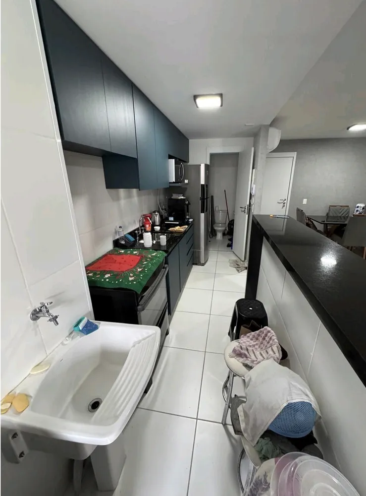 Apartamento, 3 quartos, 91 m² - Foto 13