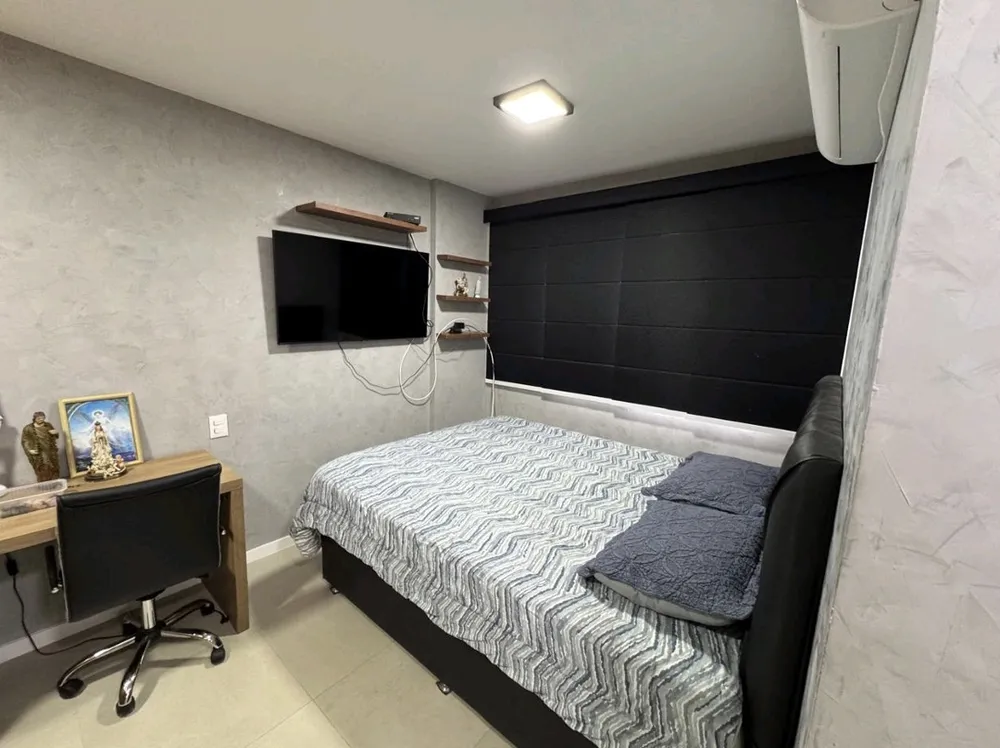 Apartamento, 3 quartos, 91 m² - Foto 8