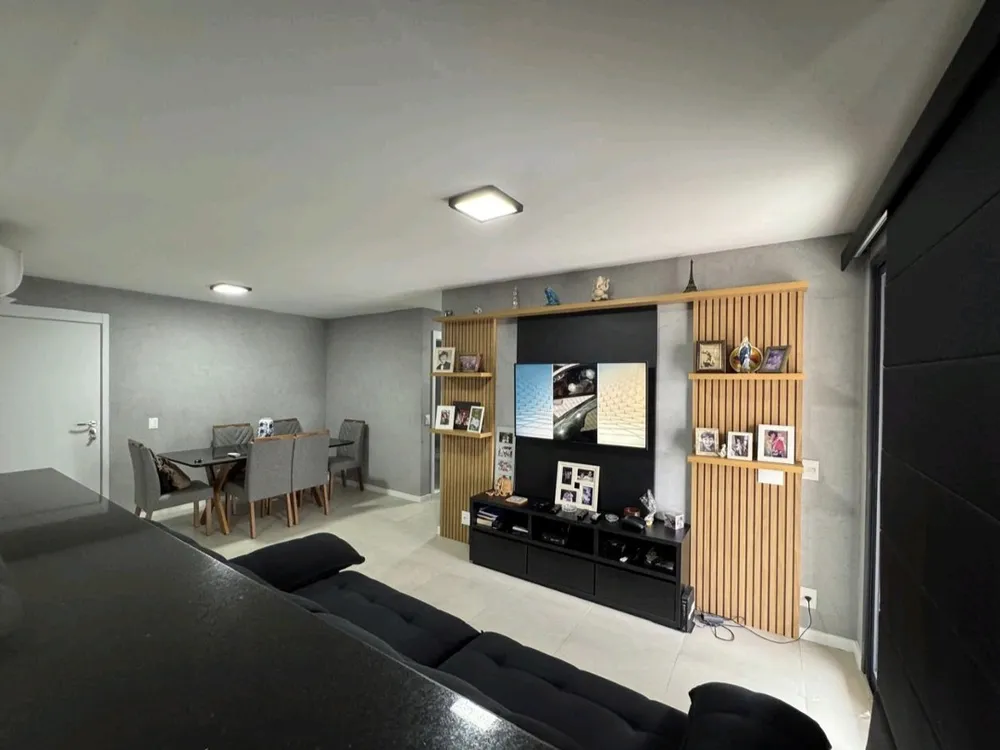 Apartamento, 3 quartos, 91 m² - Foto 3