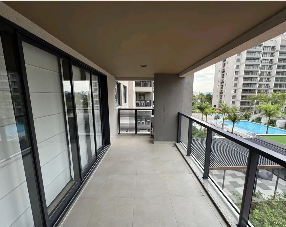 Apartamento, 3 quartos, 91 m² - Foto 2
