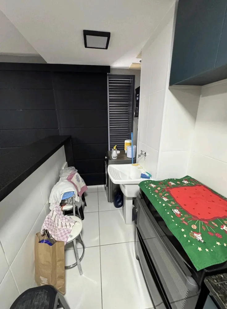 Apartamento, 3 quartos, 91 m² - Foto 14