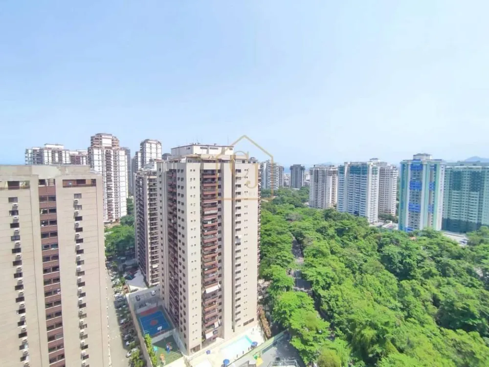 Apartamento, 3 quartos, 140 m² - Foto 5