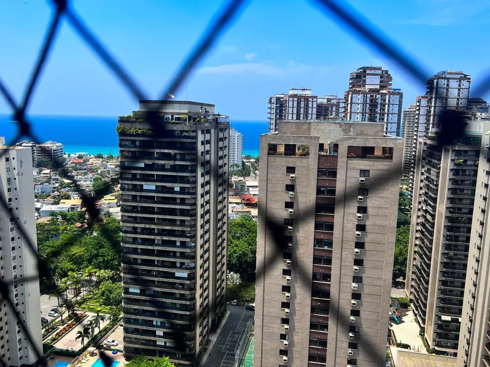Apartamento, 3 quartos, 140 m² - Foto 14