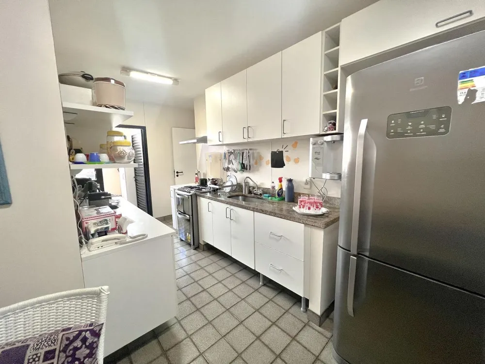Apartamento, 3 quartos, 140 m² - Foto 13