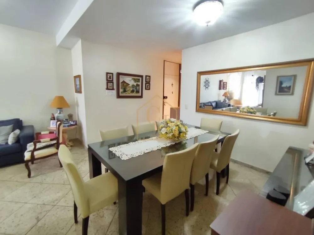 Apartamento, 3 quartos, 140 m² - Foto 6