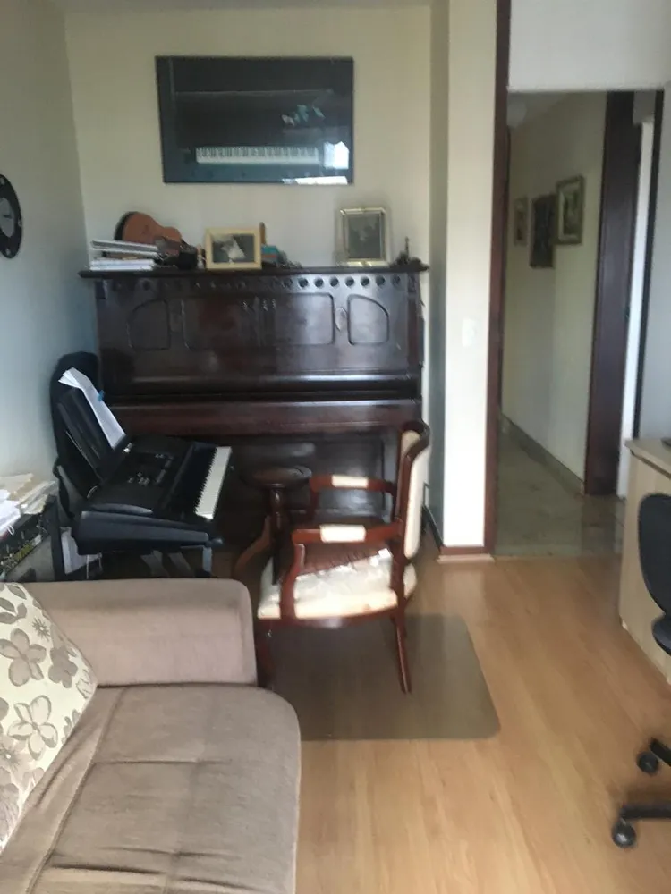 Apartamento, 3 quartos, 140 m² - Foto 15