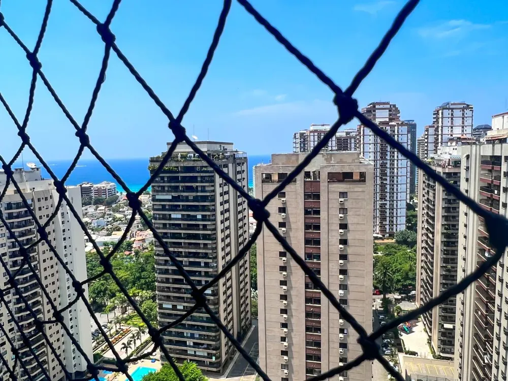 Apartamento, 3 quartos, 140 m² - Foto 10