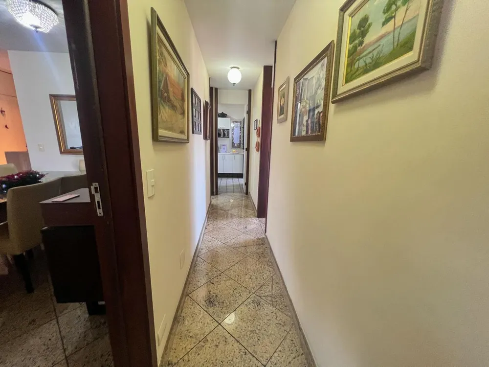 Apartamento, 3 quartos, 140 m² - Foto 9