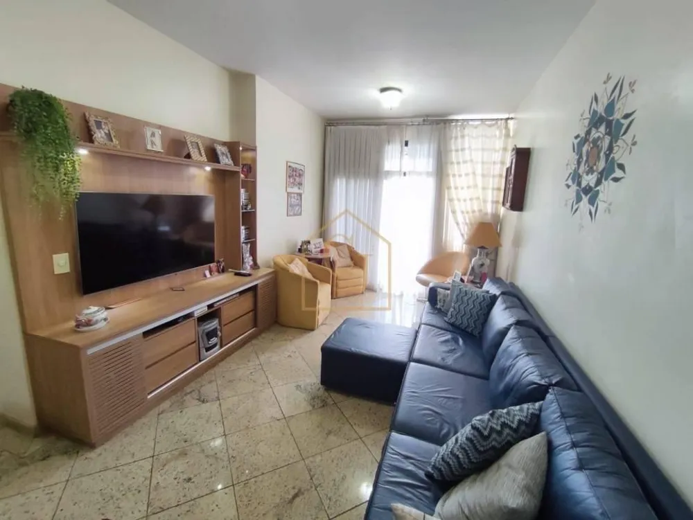 Apartamento, 3 quartos, 140 m² - Foto 3