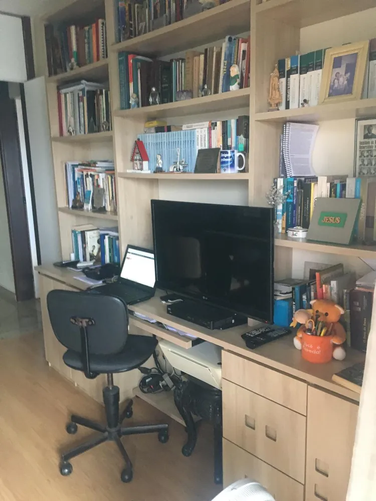 Apartamento, 3 quartos, 140 m² - Foto 16