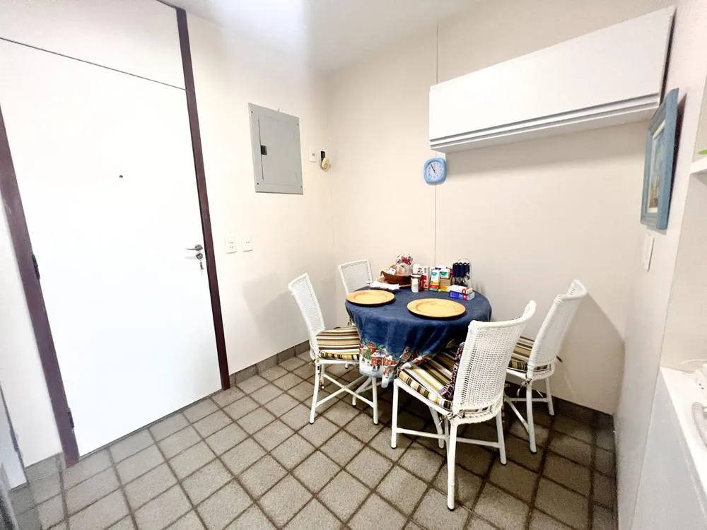 Apartamento, 3 quartos, 140 m² - Foto 12