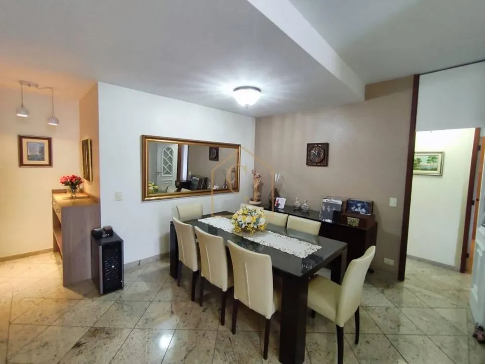 Apartamento, 3 quartos, 140 m² - Foto 7