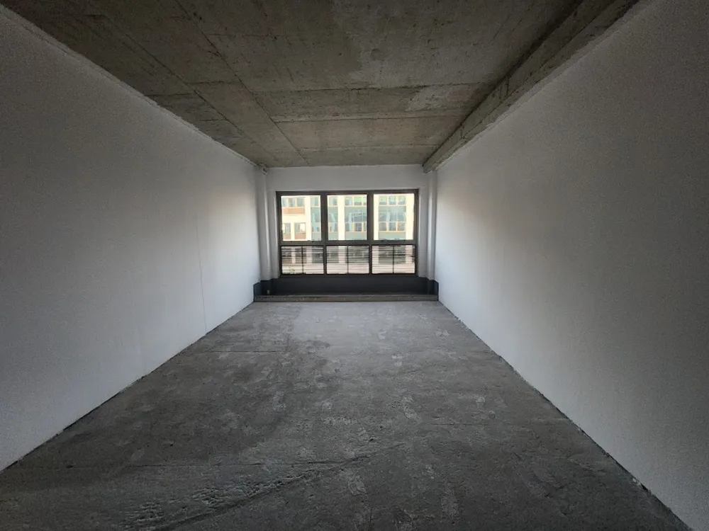 Sala-Conjunto, 31 m² - Foto 2