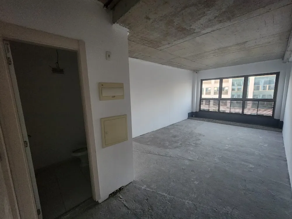 Sala-Conjunto, 31 m² - Foto 1