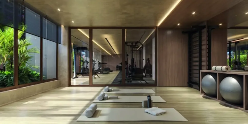 Apartamento, 2 quartos, 72 m² - Foto 17