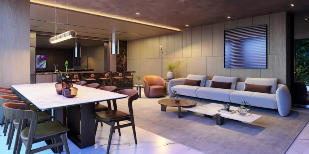 Apartamento, 2 quartos, 72 m² - Foto 10