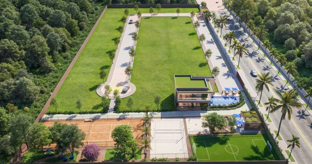 Terreno, 180 m² - Foto 4