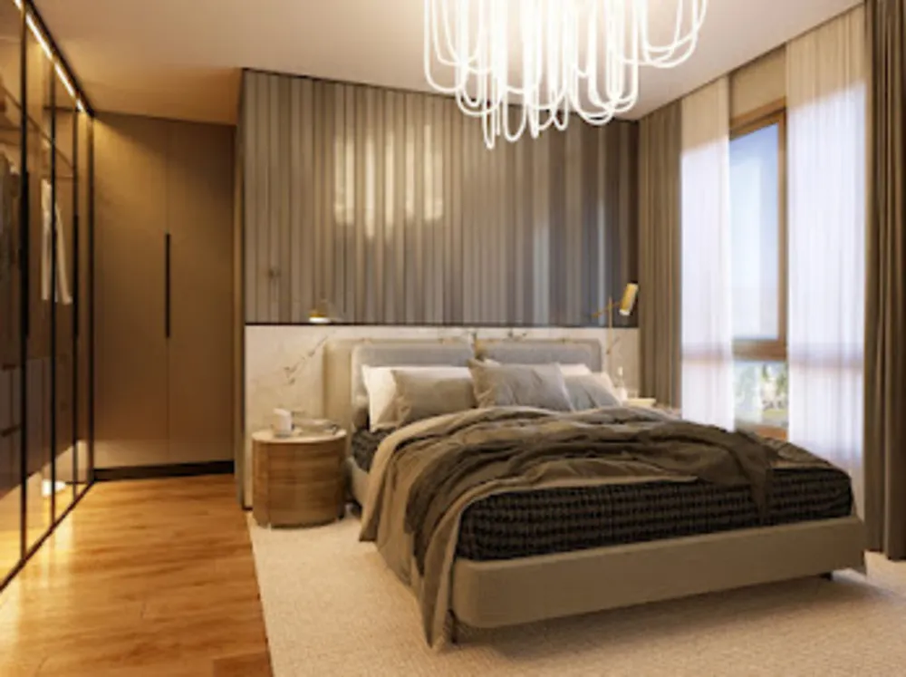 Apartamento, 4 quartos, 199 m² - Foto 6