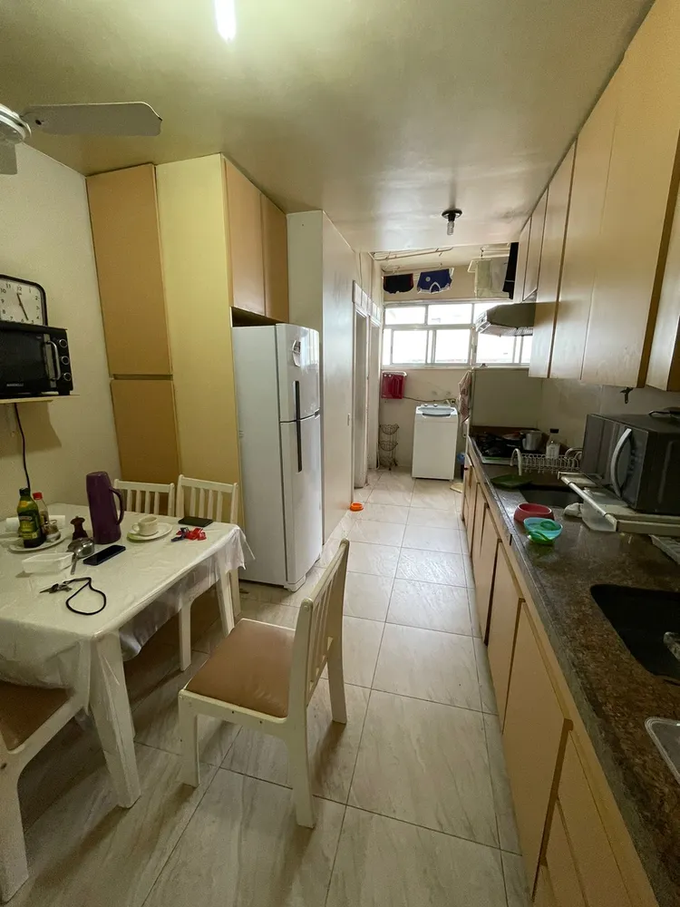 Cobertura, 4 quartos, 300 m² - Foto 3
