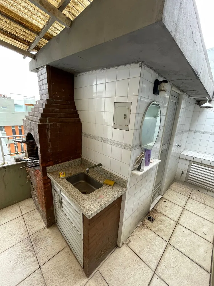 Cobertura, 4 quartos, 300 m² - Foto 19
