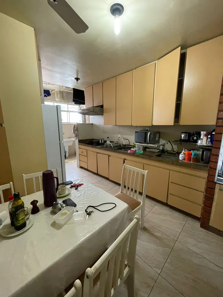 Cobertura, 4 quartos, 300 m² - Foto 4