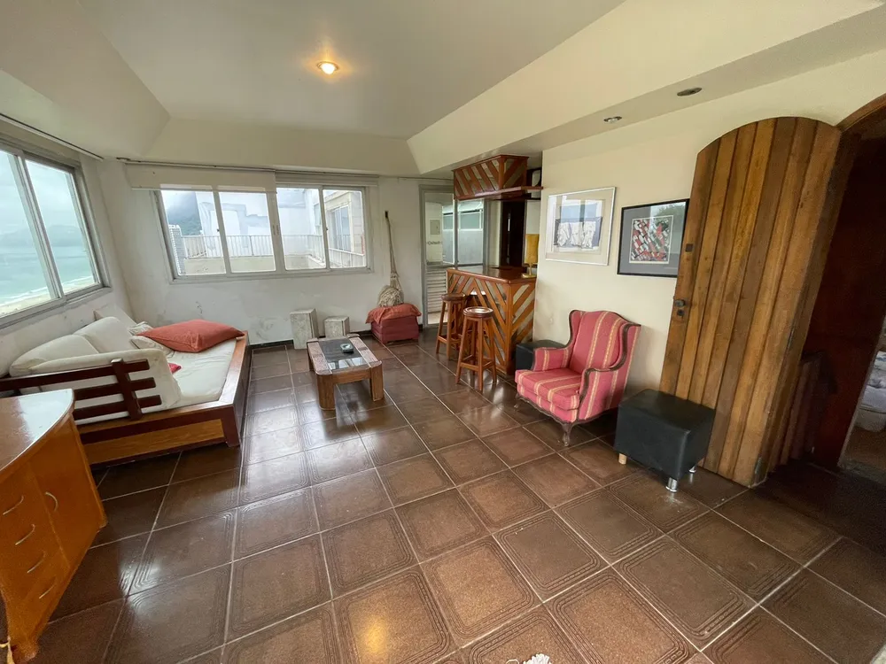 Cobertura, 4 quartos, 300 m² - Foto 18