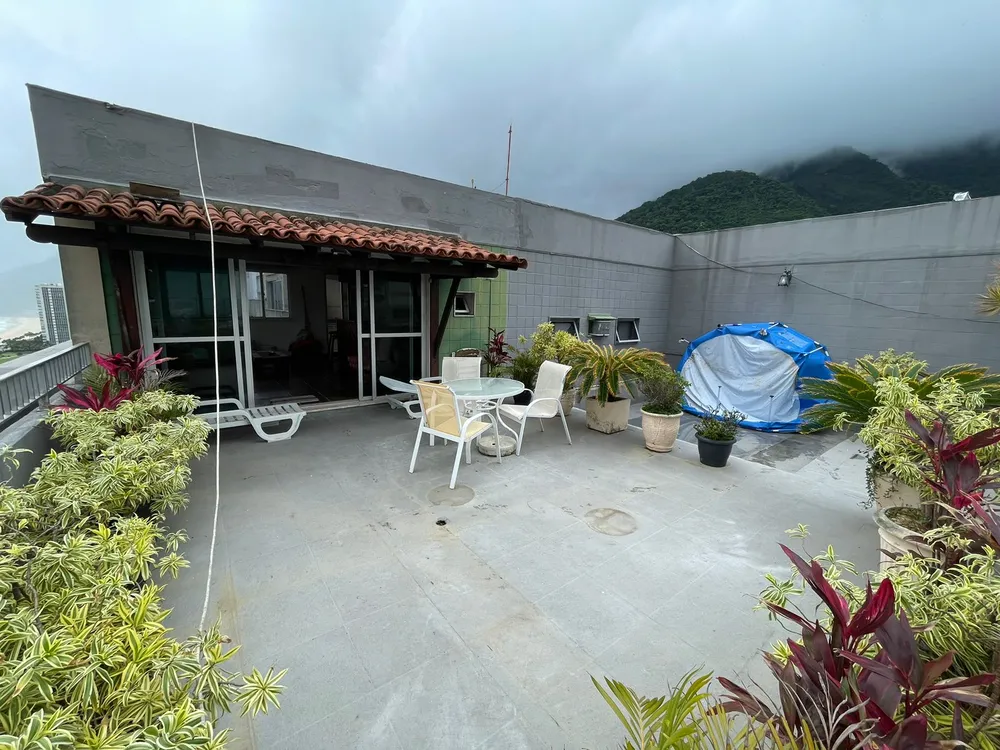 Cobertura, 4 quartos, 300 m² - Foto 16