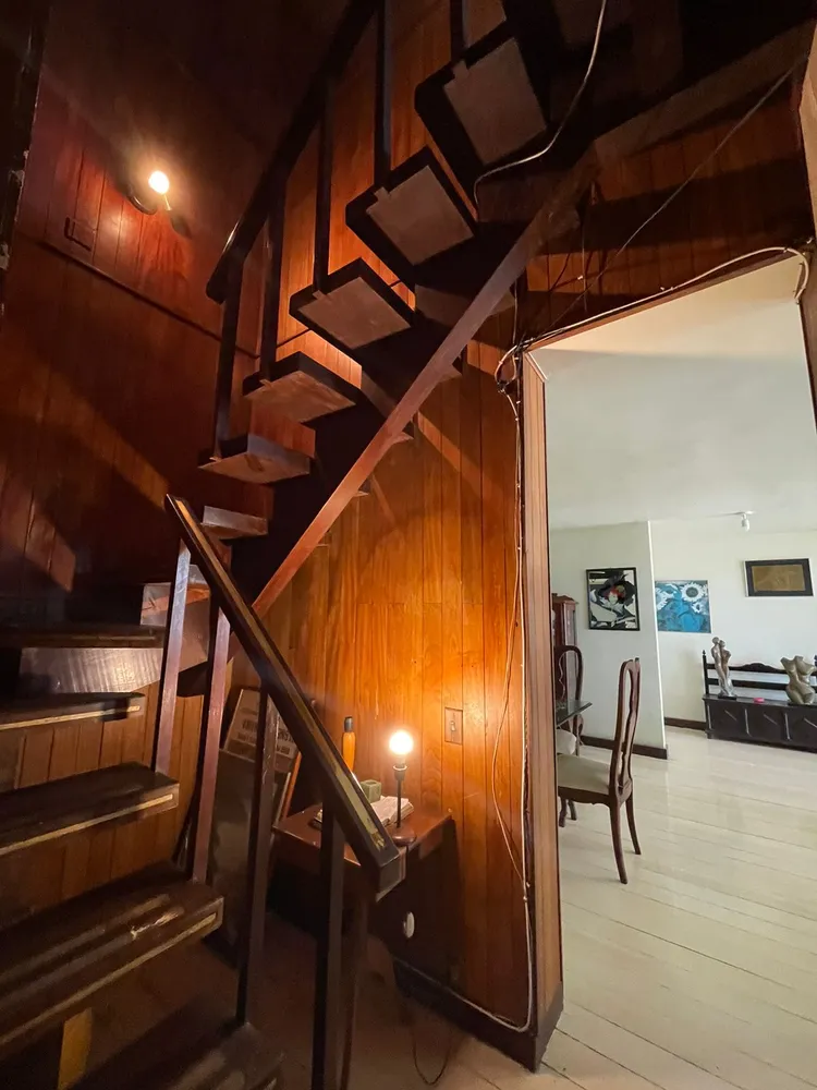 Cobertura, 4 quartos, 300 m² - Foto 13