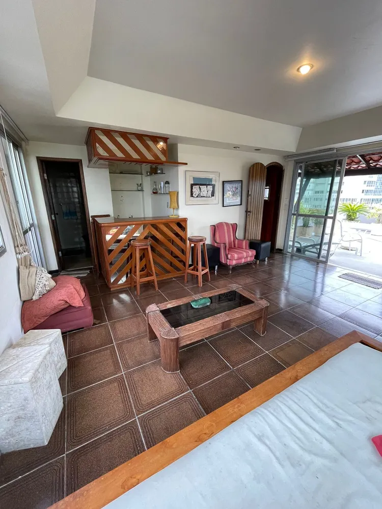 Cobertura, 4 quartos, 300 m² - Foto 17